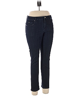 Completely Me by Liz Lange Stretch Pants Size