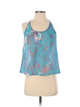 Rory Beca for Forever 21 Sleeveless Blouse (view 1)