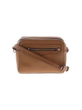 Rebecca Minkoff Leather Crossbody Bag (view 1)