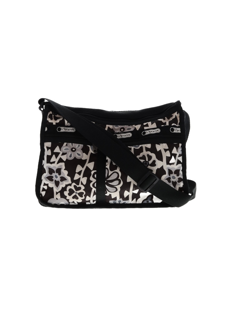 LeSportSac Graffiti Bag