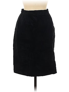 Headliners Leather Skirt (view 1)