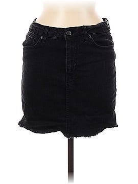 Nasty Gal Inc. Denim Skirt (view 1)