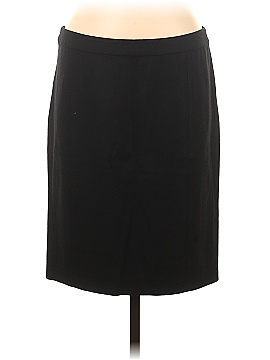 Vince. Wool Skirt (view 1)