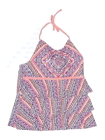 Justice One Piece Swimsuit (view 1)
