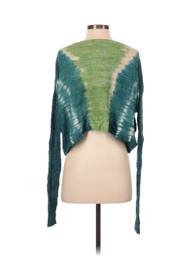 Altuzarra Silk Pullover Sweater (view 2)