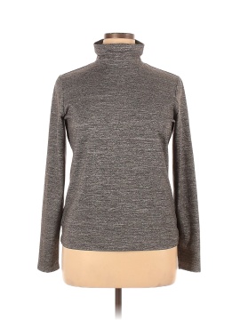 lucy Long Sleeve Turtleneck (view 1)