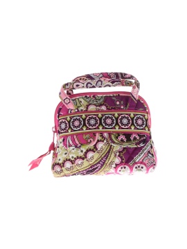 Vera Bradley Satchel (view 1)