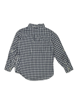 Baby Gap Long Sleeve Button-Down Shirt (view 2)