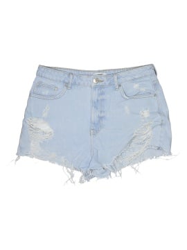 Forever 21 Denim Shorts (view 1)