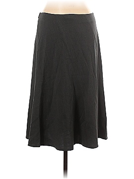 Theory Wool Skirt (view 2)