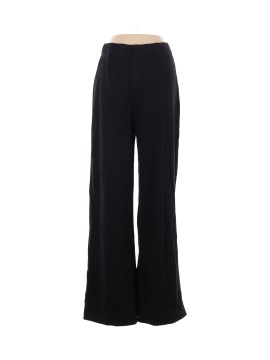 Adriano Goldschmied Velour Pants (view 1)