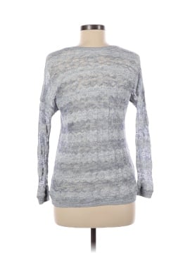 Lou & Grey for LOFT Long Sleeve Top (view 2)