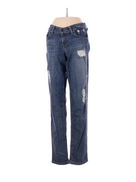 Saks Fifth Avenue Jeans (view 1)