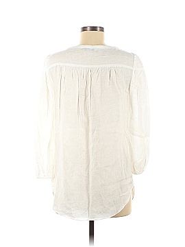 Magaschoni 3/4 Sleeve Blouse (view 2)