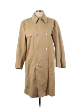 Brooks Brothers Trenchcoat (view 1)