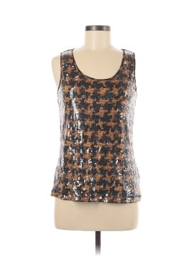 Ruby Rd. Sleeveless Top (view 1)