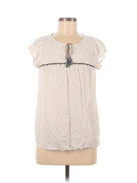 Old Navy Short Sleeve Blouse (view 1)