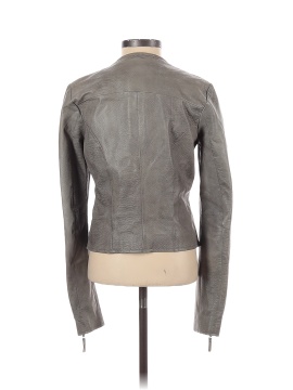 Scoop NYC Faux Leather Jacket (view 2)