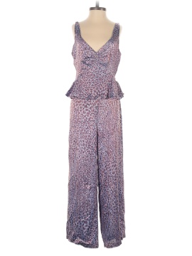 Waverly Grey Jumpsuit (view 1)