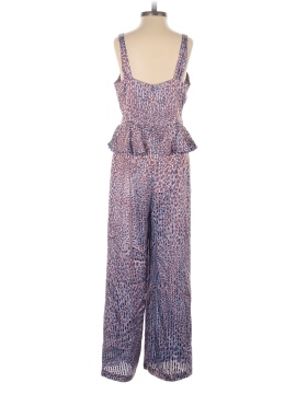 Waverly Grey Jumpsuit (view 2)
