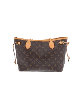 Louis Vuitton Monogram Neverfull PM Bag (view 2)