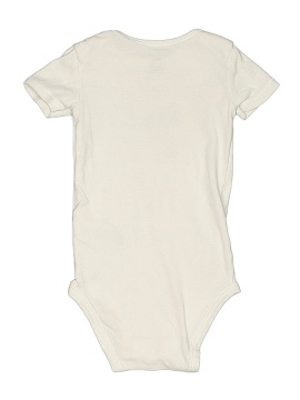 Carter's Short Sleeve Onesie (view 2)