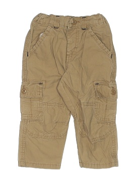 Wrangler Jeans Co Cargo Pants (view 1)