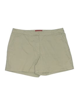 H&M L.O.G.G. Khaki Shorts (view 1)
