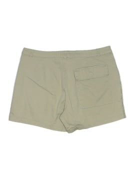 H&M L.O.G.G. Khaki Shorts (view 2)