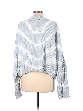 Pistola Pullover Sweater (view 2)