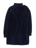 Crewcuts Solid Navy Blue Dress Size X-Large (Youth) - photo 2