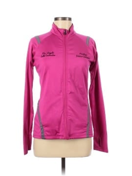 Augusta Sportswear Track Jacket (view 1)
