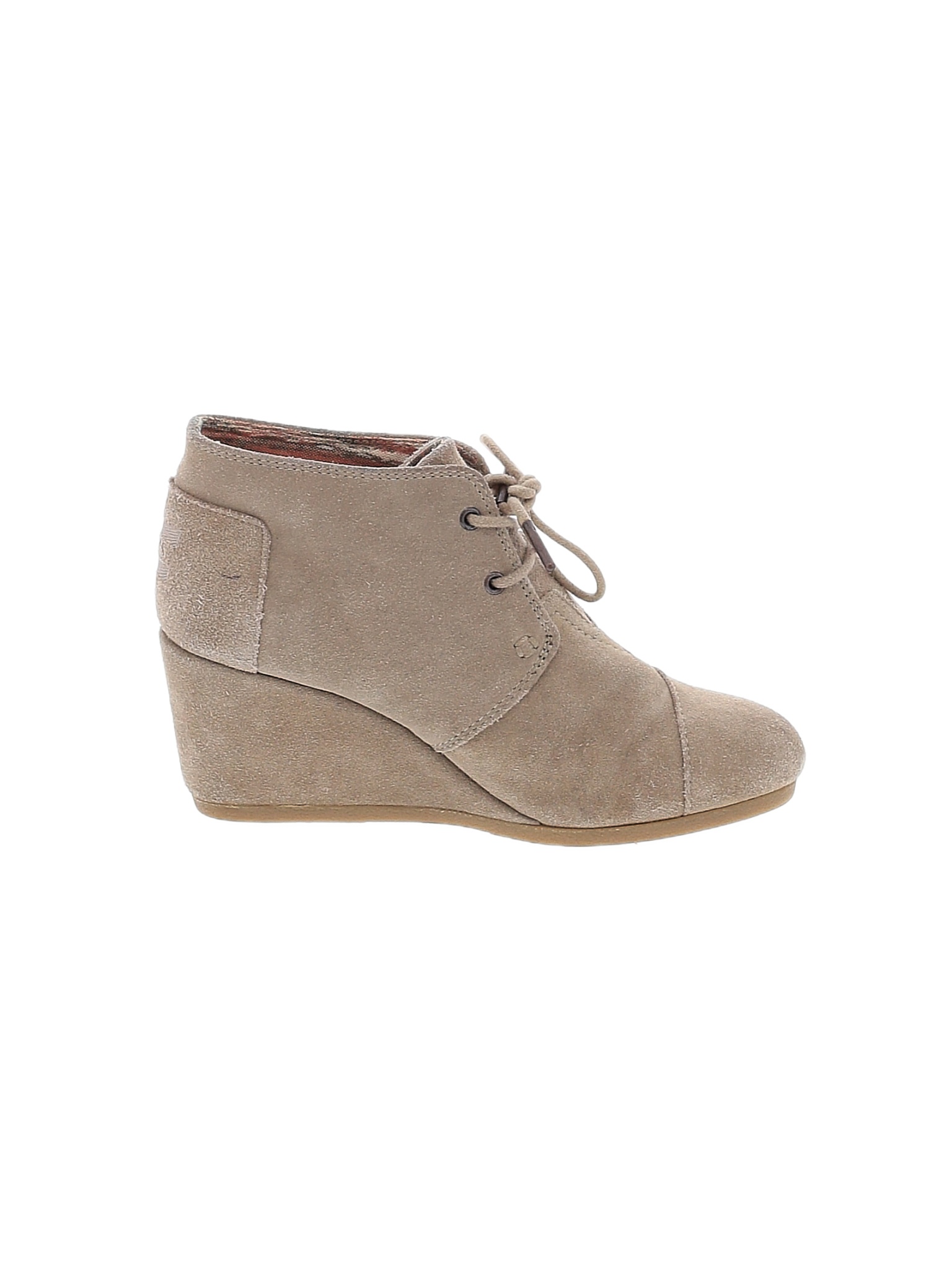 toms makenna boots size 9