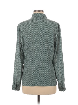 Crazy Horse Long Sleeve Blouse (view 2)
