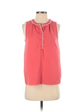 Court & Rowe Sleeveless Blouse (view 1)