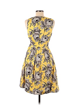 Leifsdottir Casual Dress (view 2)