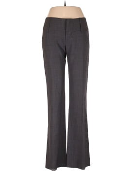 Alice + Olivia Wool Pants (view 1)