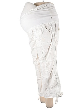 Calvin Klein Cargo Pants (view 1)