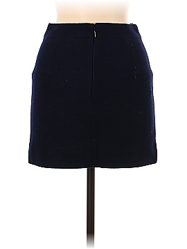 J.Crew Factory Store Wool Skirt (view 2)