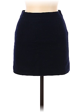 J.Crew Factory Store Wool Skirt (view 1)