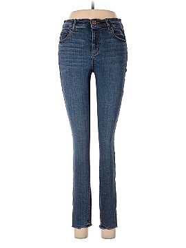 Ann Taylor LOFT Jeans (view 1)