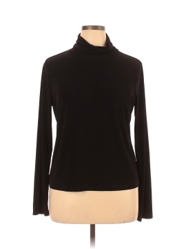 Compliments Long Sleeve Turtleneck (view 1)