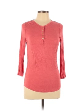 QMack Long Sleeve Blouse (view 1)