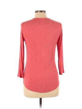QMack Long Sleeve Blouse (view 2)