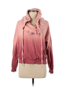Young Fabulous & Broke Pullover Hoodie (view 1)