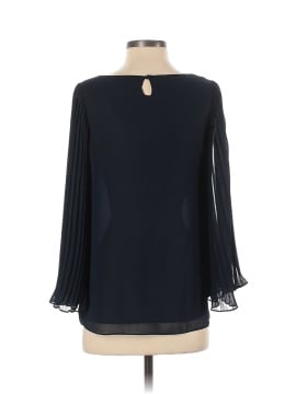 MM Couture by Miss Me 3/4 Sleeve Blouse (view 2)