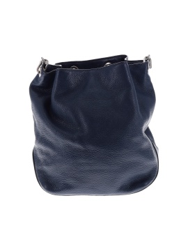 Marc by Marc Jacobs Leather Satchel (view 2)