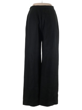 Max Mara Linen Pants (view 2)