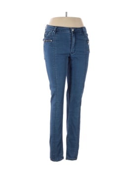 RES Denim Jeggings (view 1)
