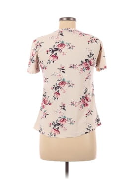 Justify Short Sleeve Top (view 2)